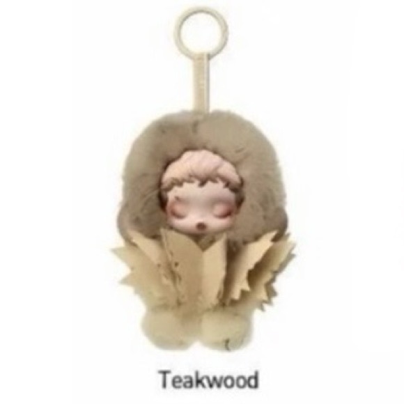 WINNER’S CHOICE POP MART AUTHENTIC & SEALED Skullpanda L'impressionnisme NIB - Picture 7 of 8